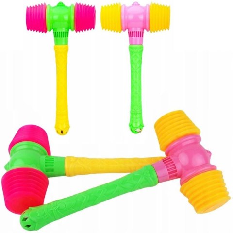 MLOTEK PISZCZACY 41X20 KOL SIAT