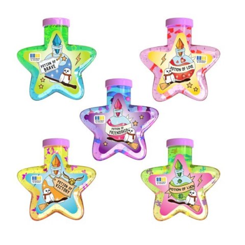 Magic Star TM Lovin Slime-antistress 160 ml