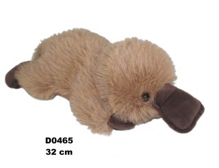 PLUSZAK DZIOBAK 32CM SA