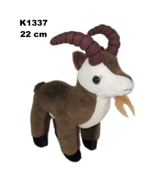 PLUSZAK KOZICA 22CM SA