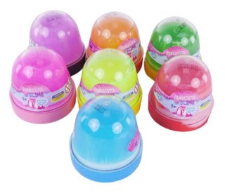 Pannacotta Glutek Rozciągliwy Masa Slime Elastyczna Antystresowa 120 ml