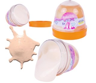 Pannacotta Glutek Rozciągliwy Masa Slime Elastyczna Antystresowa 120 ml