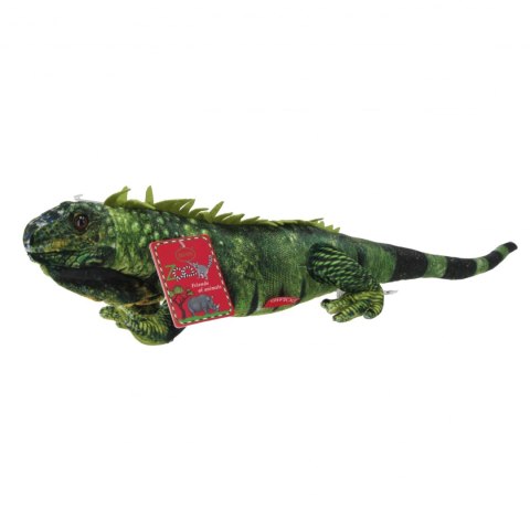 Pluszak Iguana 61cm BEPPE 14174 BS
