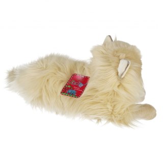 Pluszak Kot 36cm perski bezowy BEPPE 14102 BS