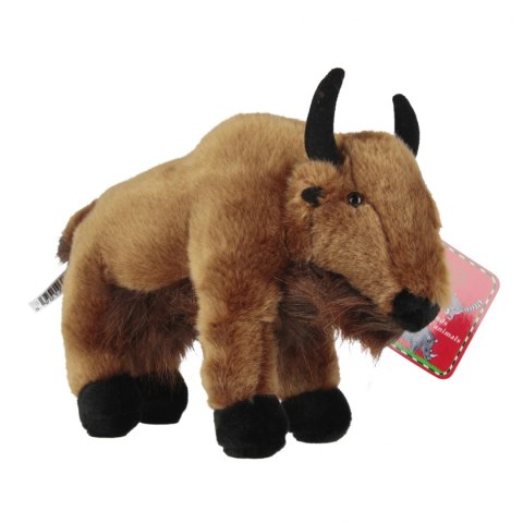 Pluszak Żubr 30cm Europejski BEPPE 13817 BS