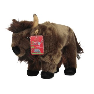 Pluszak Żubr 30cm polski BEPPE 13941 BS