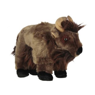 Pluszak Żubr 30cm polski BEPPE 13941 BS