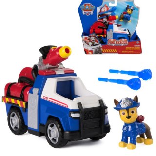 Psi Patrol: fire rescue pojazd tematyczny - Chase 6072641 WB3