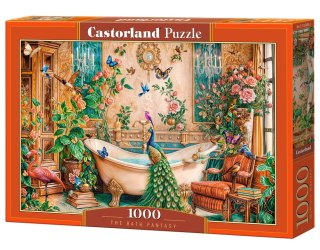 Puzzle 1000 el. The Bath Fantasy CASTORLAND C-105380