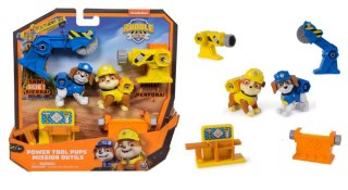 RUBBLE EKIPA FIGURKI ZESTAW 6071661 WB5