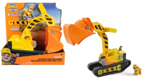 Rubble i jego Ekipa: Pojazd Rubble a Deluxe z akcesoriami 6073297 WB2