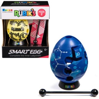Rubik s: Smart Egg 6073831 WB6