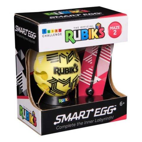 Rubik s: Smart Egg 6073831 WB6