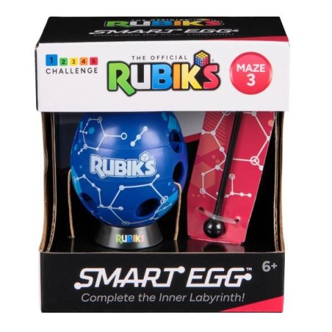 Rubik s: Smart Egg 6073831 WB6