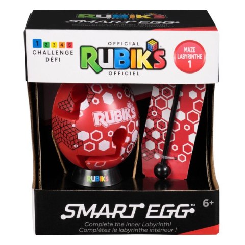 Rubik s: Smart Egg 6073831 WB6