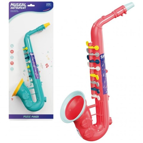 SAKSOFON 49X19X8 MIX2 B/C24