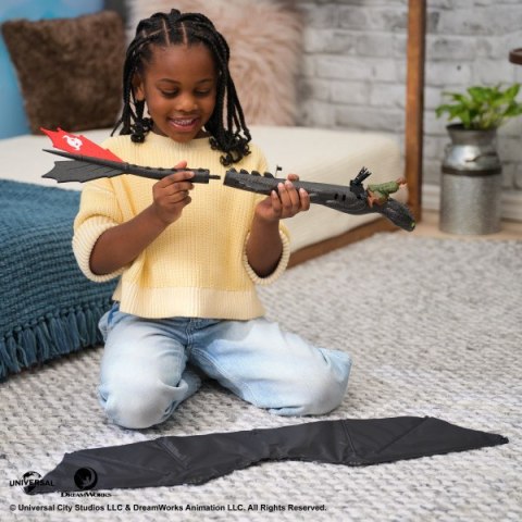 SPIN DRAGONS SZCZERBATEK R/C 6074369 WB2