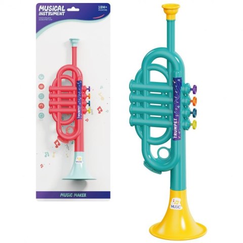 TRABKA 49X19X8 MIX2 B/C 24