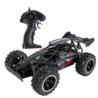 AUTO TEREN R/C FF LAD 32X16X21 TURBO CHAL OFF RO