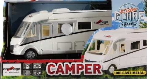 Auto Kamper TRIFOX B-2328