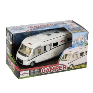 Auto Kamper TRIFOX B-2328