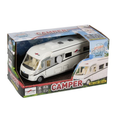 Auto Kamper TRIFOX B-2328