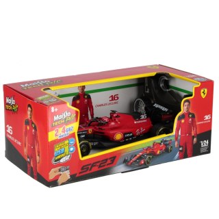 Auto wyścigowe R/C FF 28x12x14 Ferrari ANEK 82357