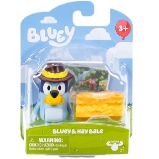 BLUEY POCZATEK ZABAWY 1FIG AKC MIX 9X12X6 WB