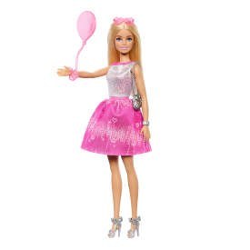 Barbie Adwentowy kalendarz modowy JFL63 WB4
