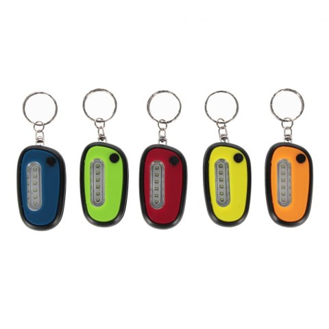 Brelok 6 cm Pilot światło mix A 50