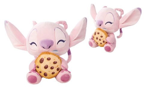 Disney Angel z ciastkiem, 25 cm