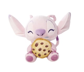 Disney Angel z ciastkiem, 25 cm