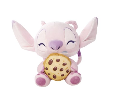 Disney Angel z ciastkiem, 25 cm