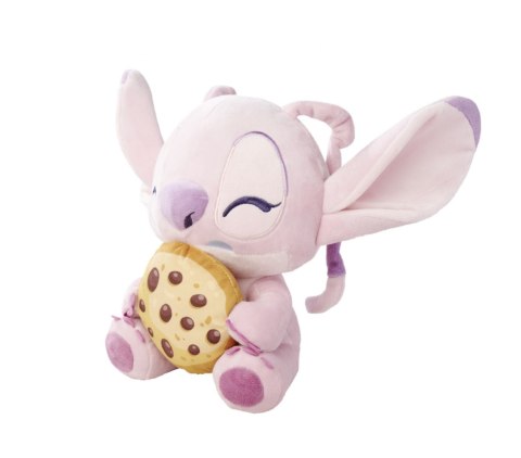 Disney Angel z ciastkiem, 25 cm