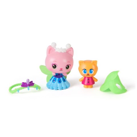 GABI KOCI DOMEK 2-PAK FIGUREK OGROD 6074330 WB5