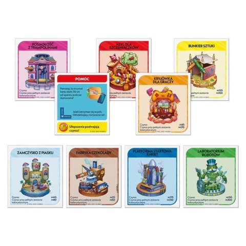 GRA HASBRO MONOPOLY APP BANKING PUD6