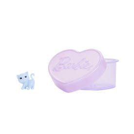 Glam Party Chelsea Stylowe przygotowania Lalka Zestaw, niespodzianki JFY04 TUB3