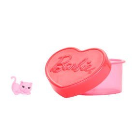 Glam Party Chelsea Stylowe przygotowania Lalka Zestaw, niespodzianki JFY04 TUB3