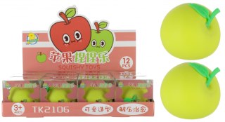 Gniotek Jabłko Squishy A 12