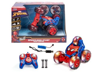 JADA RC Spider-Man Pojazd kaskad.,18 cm