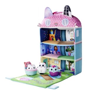 KDG Domek dla kotów Gabi, 36 cm