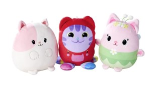 KDG Squishy Gabi 2, 20 cm, 3 rodzaje