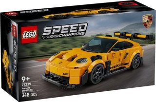 Klocki konstrukcyjne Speed Porsche LEGO 77239