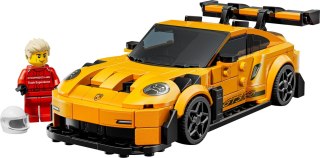 Klocki konstrukcyjne Speed Porsche LEGO 77239
