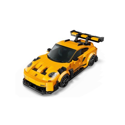 Klocki konstrukcyjne Speed Porsche LEGO 77239