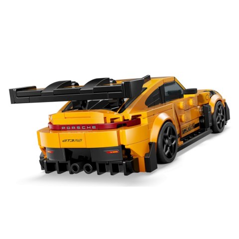 Klocki konstrukcyjne Speed Porsche LEGO 77239