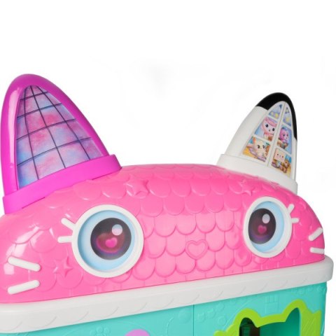 Koci Domek Gabi Film: Domek Filmowy 6074334 PUD2