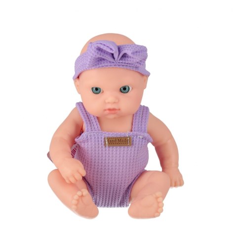 Lalka Bobas 20 cm Natalia ARTYK 169298 ART