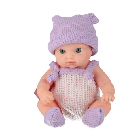 Lalka Bobas 20 cm Natalia ARTYK 169298 ART