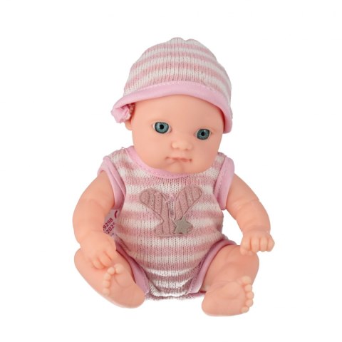 Lalka Bobas 20 cm Natalia ARTYK 169298 ART